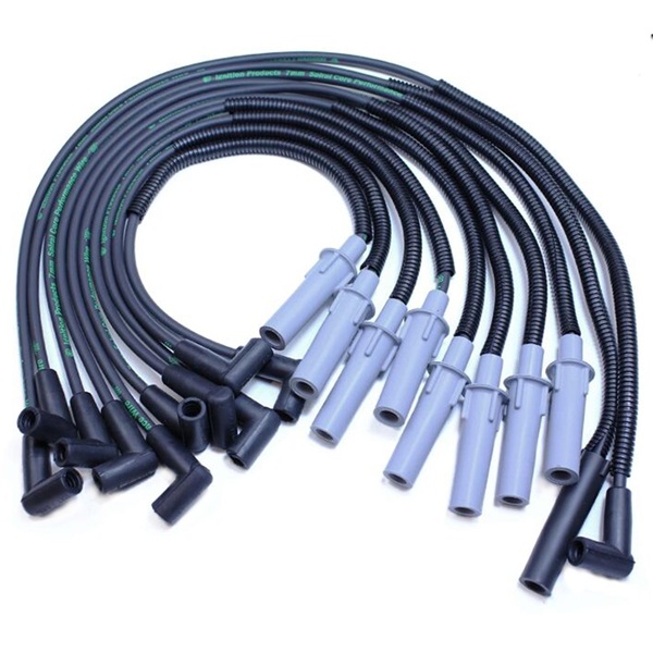 E3 OE Replacement Ignition Wires 92-03 Mopar 5.2L, 5.9L